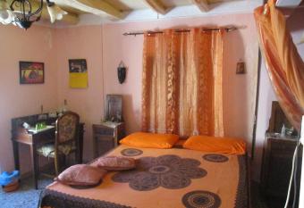 L Antica Locanda has Balcony rooms