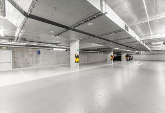 Relax Prague has rooms with a private hot tub