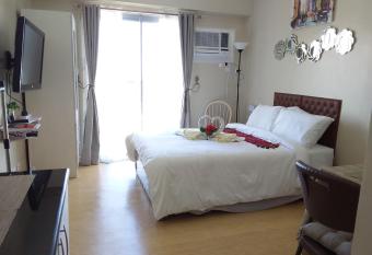 AJ Sundiva Tower w balcony has Balcony rooms