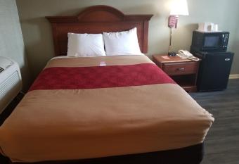 Falls Inn allows 18 year olds to book a room