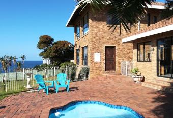 Rockview Guest House allows 18 year olds to book a room