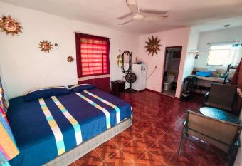 CASA LILI LUXURY VALLADOLID  has Balcony rooms