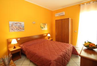 Valle D Agr   has Balcony rooms