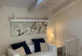 Sant Agostino Home has Balcony rooms