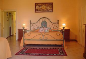 Casa Flavia has Balcony rooms