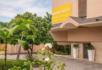 BloomSuites l Ahmedabad allows 18 year olds to book a room