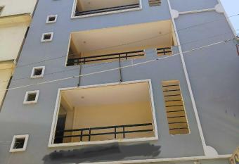 Collection O 62364 Ss Inn Near Shilparamam allows 18 year olds to book a room