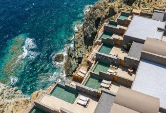 Acro Suites - A Wellbeing Resort allows 18 year olds to book a room