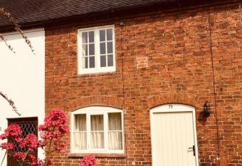 75 High Street allows 18 year olds to book a room