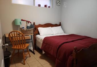 Private Room in DOWNTOWN Halifax has Balcony rooms