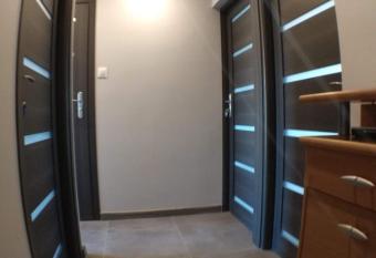 2120 Przyja  ni 4 - Tanie Pokoje - samodzielne zameldowanie - self check in has Balcony rooms