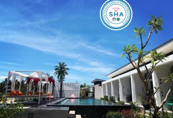 Phangan Hometown Resort - Adults Only allows 18 year olds to book a room