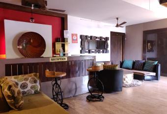 Aakritii Hotels has Balcony rooms