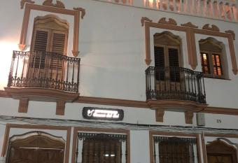 REYES-SOL Setenil allows 18 year olds to book a room