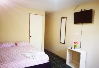 Apartamentos Morpho CR has Balcony rooms