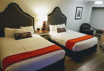 Ace Motel allows 18 year olds to book a room