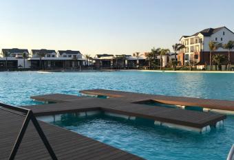 The Blyde River Walk Estate has Balcony rooms