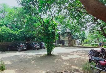 Silverador Resort has Smoking/Balcony rooms