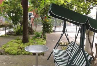 B&B William has Balcony rooms