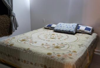 Gaucho House HABITACION EN DUPLEX has Balcony rooms