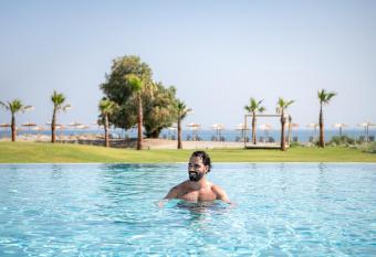 Myrion Beach Resort & Spa - Adults Only allows 18 year olds to book a room