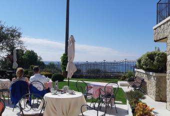 Casaliva allows 18 year olds to book a room