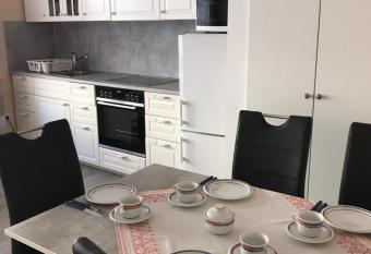 Wohnen mitten in Oberhausen, N  he Centro has Balcony rooms