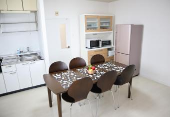 STAY Moiwayama201 has Balcony rooms