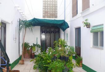 5 bedrooms house with enclosed garden at Teba has Balcony rooms