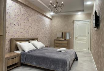 PARK AZURE Apartment has Balcony rooms