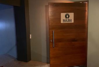 BAA BAA RESIDENCE has Balcony rooms