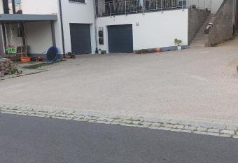 G  nther  s Ferienwohnung has Balcony rooms