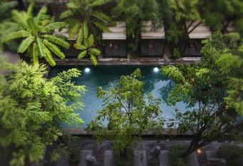 Larimar Hotel & Resort has Balcony rooms