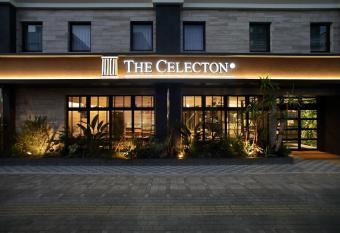 The Celecton Kurume allows 18 year olds to book a room