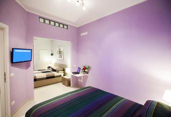 ComfortHouse Plus has Balcony rooms