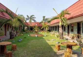 Check Inn Bacolod has Smoking rooms