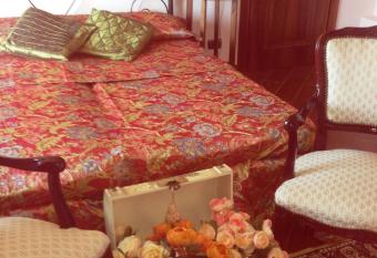 Magnolia House allows 18 year olds to book a room