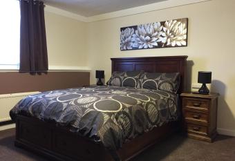 Brookfield Hotel allows 18 year olds to book a room