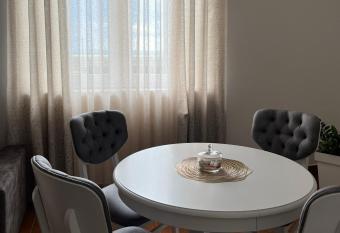 Sur  in Apartment has Balcony rooms