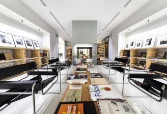 Antonello Colonna Resort & Spa allows 18 year olds to book a room