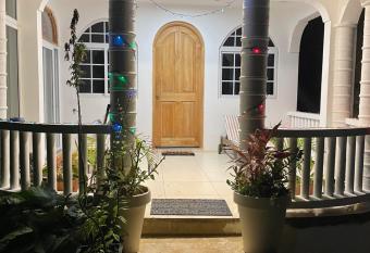 VillaMobay allows 18 year olds to book a room