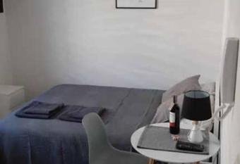 Studio Fibra Metrio allows 18 year olds to book a room