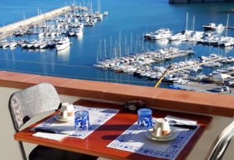 B&B Il Convento allows 18 year olds to book a room