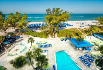 RumFish Beach Resort by TradeWinds has Balcony rooms