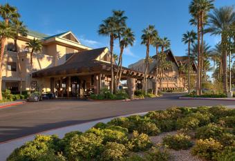 Tahiti Village Resort & Spa has Balcony rooms