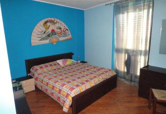 Cantina Molina has Balcony rooms