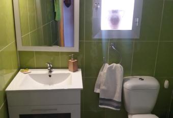 Kasa Karmen has Balcony rooms