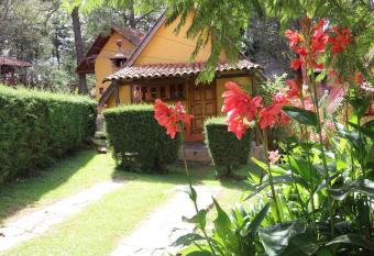 Caba  as Lupita 22 allows 18 year olds to book a room