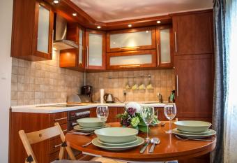 Apartament Jasna Pla  a has Balcony rooms