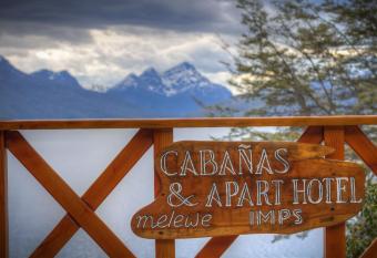 Melewe has Balcony rooms